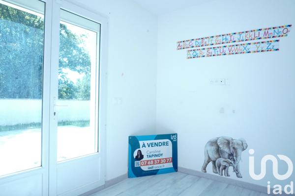 Maison à vendre 6 pièces 114 m² Saint-Germain-lès-Arpajon