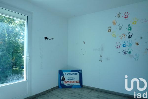 Maison à vendre 6 pièces 114 m² Saint-Germain-lès-Arpajon