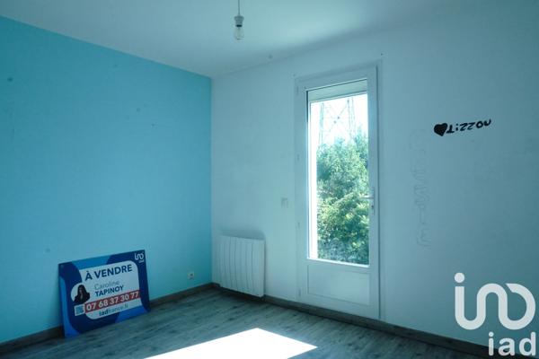 Maison à vendre 6 pièces 114 m² Saint-Germain-lès-Arpajon