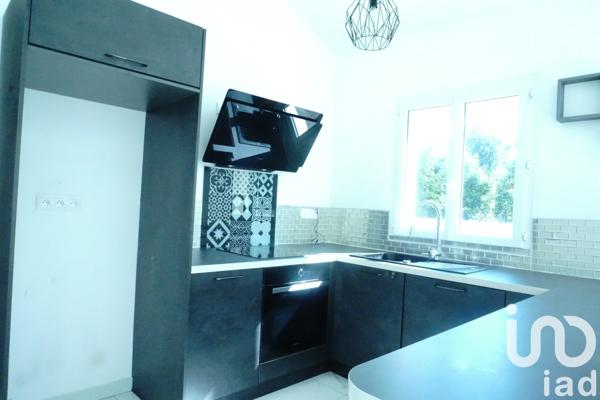 Maison à vendre 6 pièces 114 m² Saint-Germain-lès-Arpajon