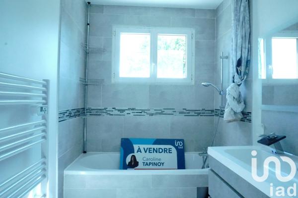 Maison à vendre 6 pièces 114 m² Saint-Germain-lès-Arpajon