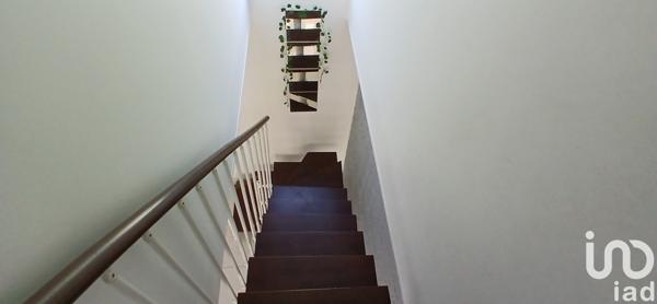 Maison à vendre 6 pièces 114 m² Saint-Germain-lès-Arpajon