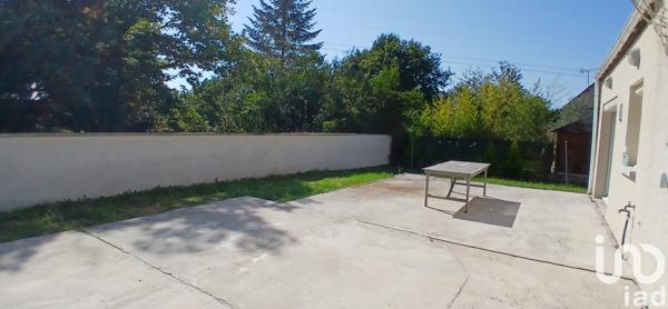 Maison à vendre 6 pièces 114 m² Saint-Germain-lès-Arpajon