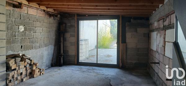 Maison à vendre 6 pièces 114 m² Saint-Germain-lès-Arpajon