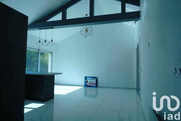 Maison à vendre 6 pièces 114 m² Saint-Germain-lès-Arpajon