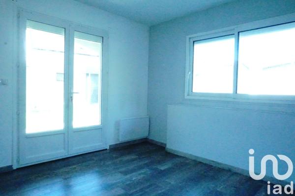 Maison à vendre 6 pièces 114 m² Saint-Germain-lès-Arpajon