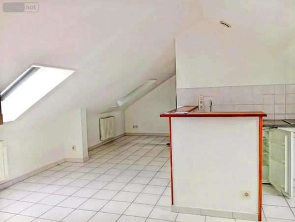 Location - Appartement Reims 51100 2 pièces 24 m 2