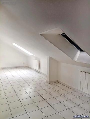 Location - Appartement Reims 51100 2 pièces 24 m 2