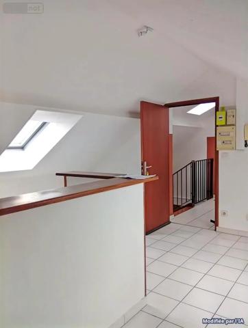Location - Appartement Reims 51100 2 pièces 24 m 2