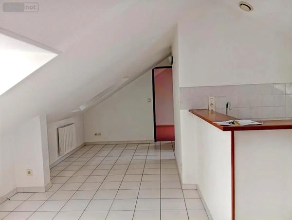 Location - Appartement Reims 51100 2 pièces 24 m 2