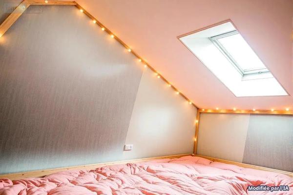 Location - Appartement Reims 51100 2 pièces 24 m 2