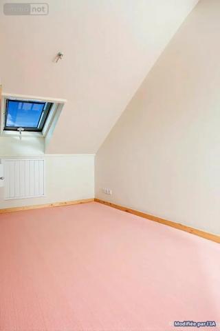Location - Appartement Reims 51100 2 pièces 24 m 2