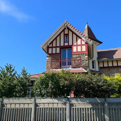 Maison à vendre 6 pièces SAVIGNY SUR ORGE (91)