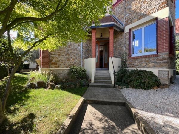 Maison à vendre 6 pièces SAVIGNY SUR ORGE (91)