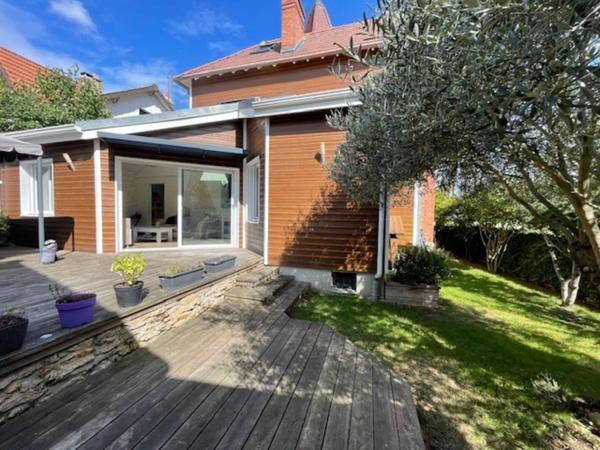Maison à vendre 6 pièces SAVIGNY SUR ORGE (91)