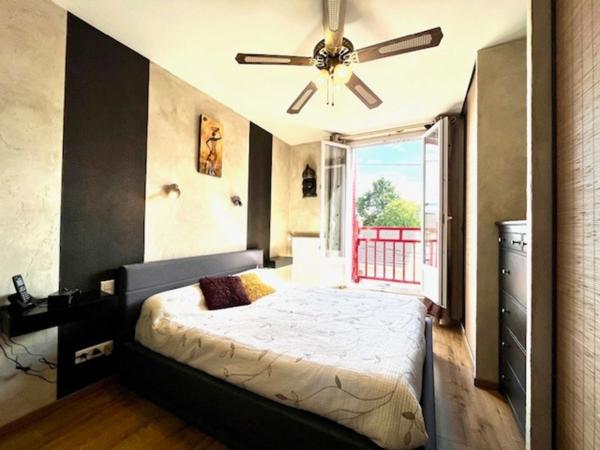 Maison à vendre 6 pièces SAVIGNY SUR ORGE (91)