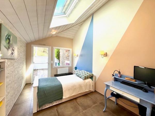 Maison à vendre 6 pièces SAVIGNY SUR ORGE (91)