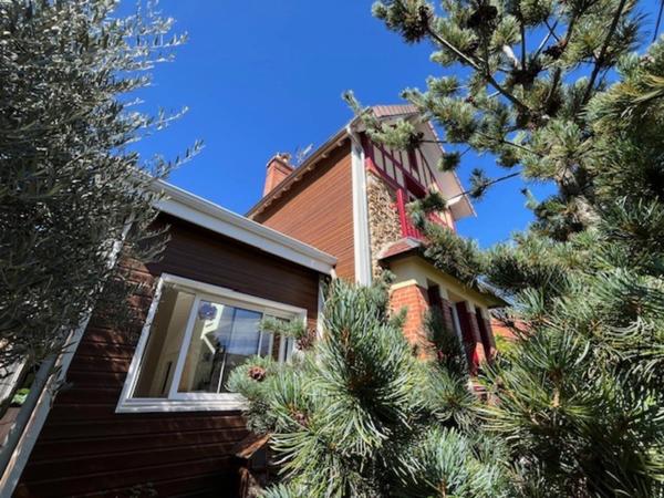 Maison à vendre 6 pièces SAVIGNY SUR ORGE (91)