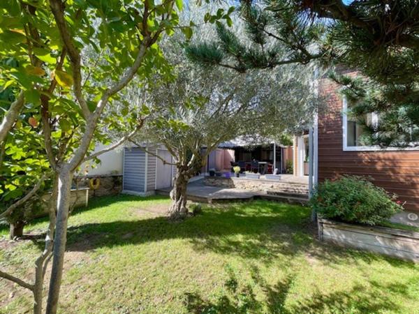 Maison à vendre 6 pièces SAVIGNY SUR ORGE (91)