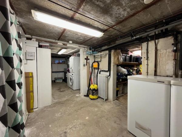 Maison à vendre 6 pièces SAVIGNY SUR ORGE (91)