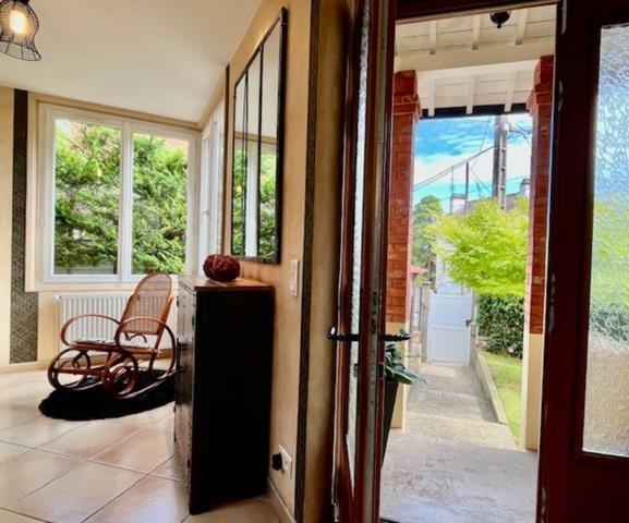 Maison à vendre 6 pièces SAVIGNY SUR ORGE (91)