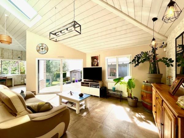 Maison à vendre 6 pièces SAVIGNY SUR ORGE (91)