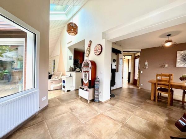 Maison à vendre 6 pièces SAVIGNY SUR ORGE (91)