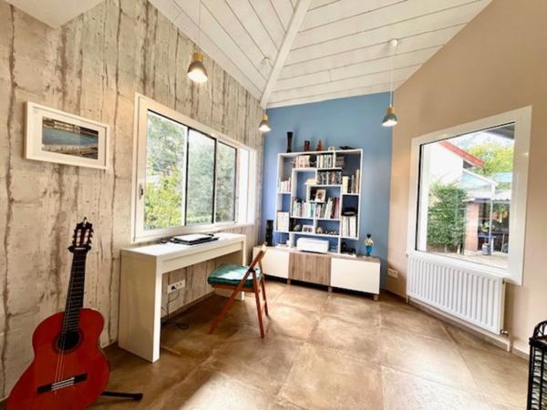 Maison à vendre 6 pièces SAVIGNY SUR ORGE (91)