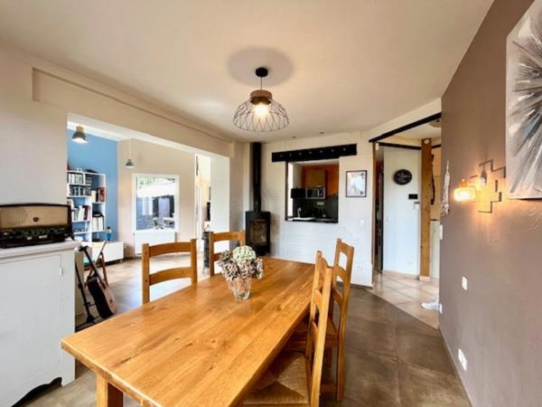 Maison à vendre 6 pièces SAVIGNY SUR ORGE (91)