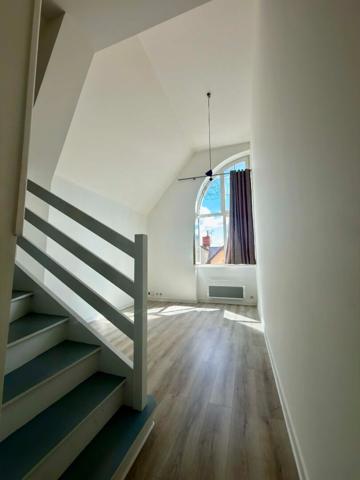 Appartement  CHACE 2 pièce(s) 50.6 m2