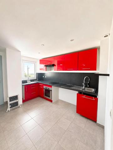 Appartement  CHACE 2 pièce(s) 50.6 m2