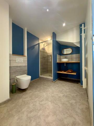 Appartement  CHACE 2 pièce(s) 50.6 m2
