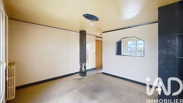 Appartement à vendre 3 pièces 72 m² Rennes