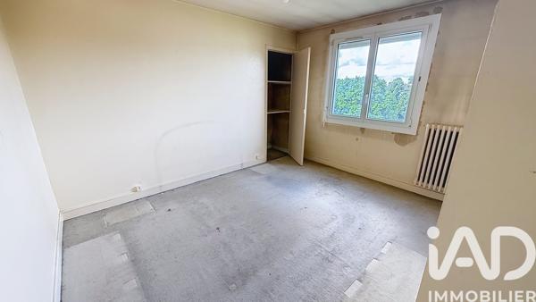 Appartement à vendre 3 pièces 72 m² Rennes