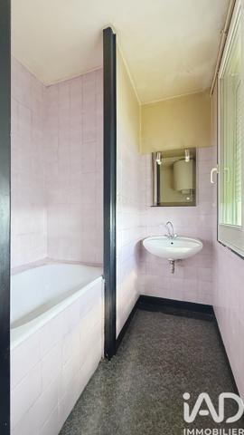 Appartement à vendre 3 pièces 72 m² Rennes
