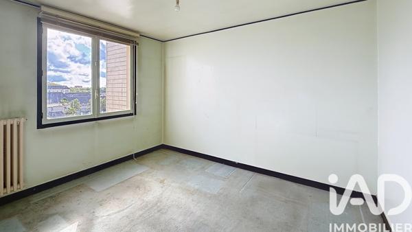 Appartement à vendre 3 pièces 72 m² Rennes