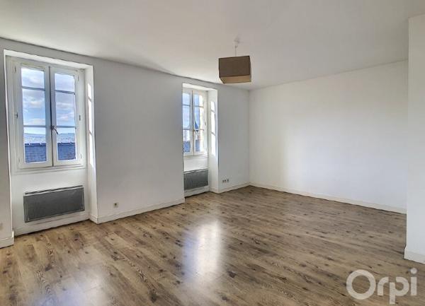 Appartement à louer  3 pièces • 54,30 m2 Terrasson-Lavilledieu