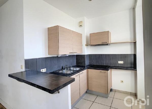 Appartement à louer  3 pièces • 54,30 m2 Terrasson-Lavilledieu