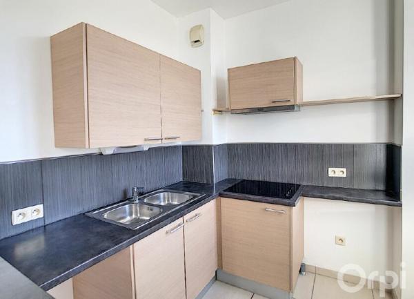 Appartement à louer  3 pièces • 54,30 m2 Terrasson-Lavilledieu