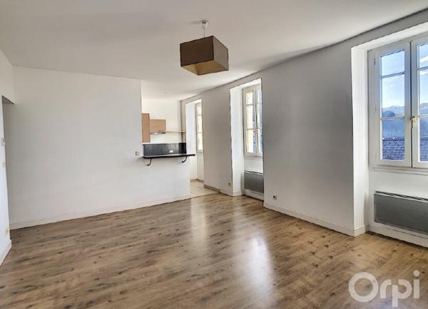 Appartement à louer  3 pièces • 54,30 m2 Terrasson-Lavilledieu