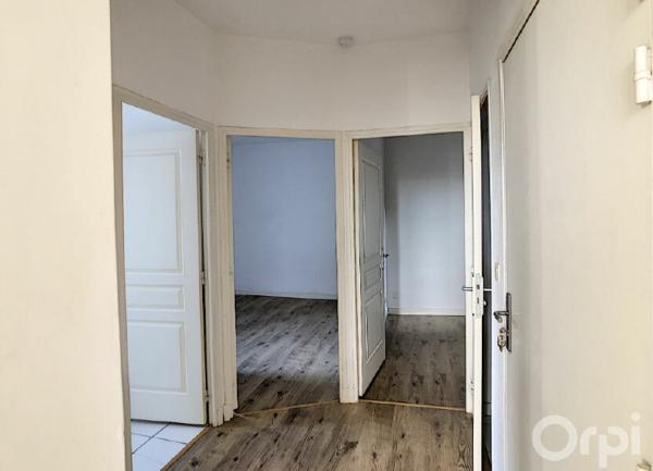 Appartement à louer  3 pièces • 54,30 m2 Terrasson-Lavilledieu