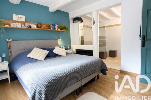 Maison à vendre 10 pièces 272 m² Peyrolles-en-Provence