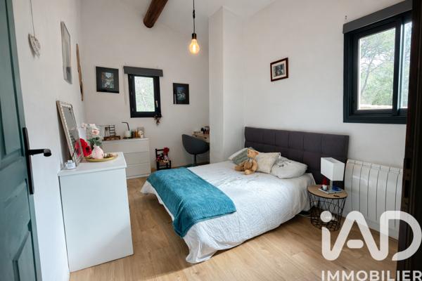 Maison à vendre 10 pièces 272 m² Peyrolles-en-Provence