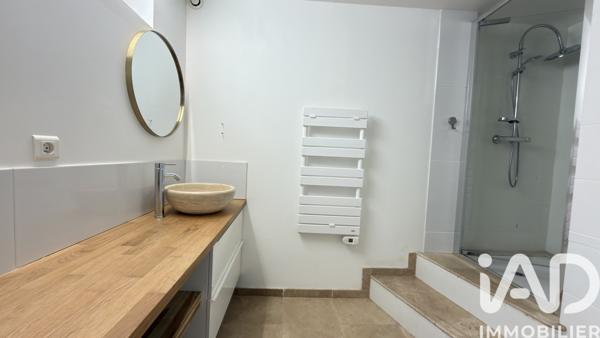 Maison à vendre 10 pièces 272 m² Peyrolles-en-Provence