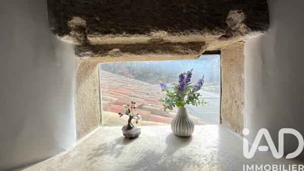 Maison à vendre 10 pièces 272 m² Peyrolles-en-Provence