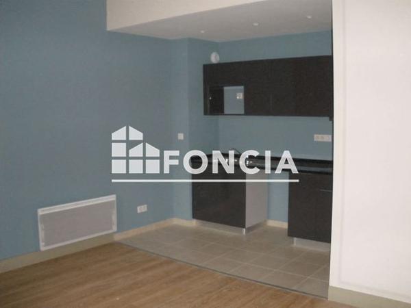 Location Appartement 3 pièces 56.91 m² - 41 QUAI DE BOSC Sete 34200