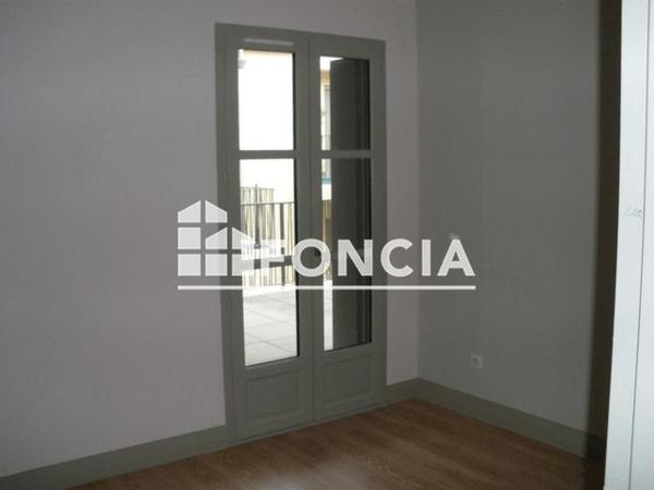 Location Appartement 3 pièces 56.91 m² - 41 QUAI DE BOSC Sete 34200