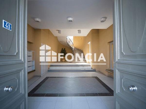 Location Appartement 3 pièces 56.91 m² - 41 QUAI DE BOSC Sete 34200