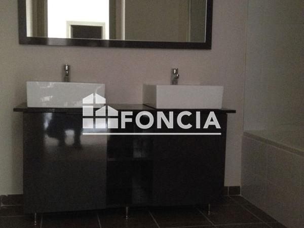 Location Appartement 3 pièces 56.91 m² - 41 QUAI DE BOSC Sete 34200