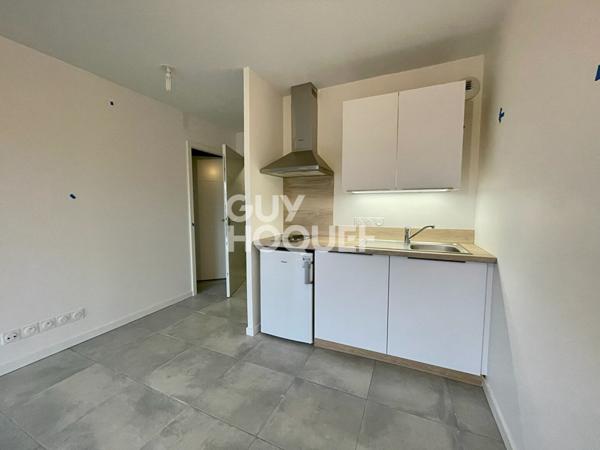 Appartement Biscarrosse 2 pièce(s) 30.24 m2